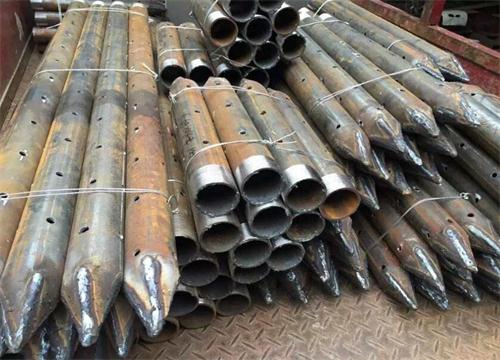 石屏钢花管哪里有卖